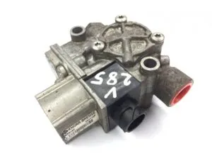 Abs valve right front axle knorr-bremse br9191 for volvo