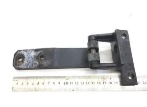 Left grille hinge daf 1604878 0280072