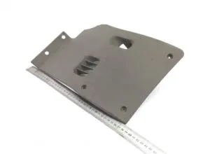 Plastic cap for daf driver dashboard – 1652239, 1304875, 12