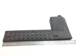 Left insulation plate daf – 1389739
