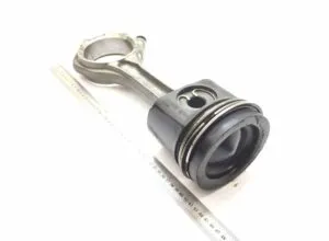 Piston rod set daf 1675250 1938868 1747552 1731801 1736766 15