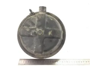 Front axle brake chamber mercedes a0084207924 / 0084207924