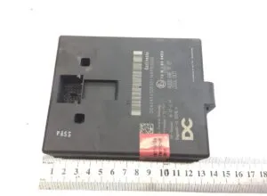 Central control unit gateway mercedes a0004461727