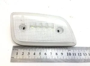 Right sunshade indicator mercedes a9608200156 (9608200156)