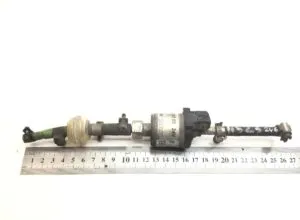 Fuel pump for water heater man 24v