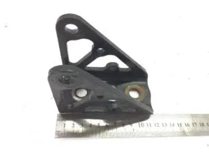Right front cabin shock absorber support man 81417010090 / 81417010077
