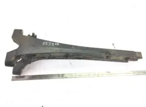 Exhaust pipe support daf 1850521 11533