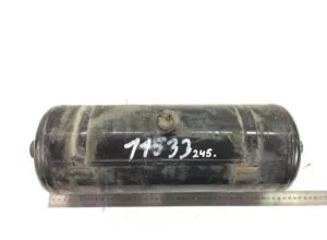 Air tank daf 71533245