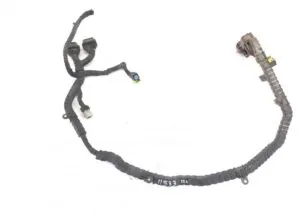 Daf motor wiring 2032810