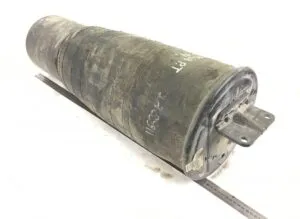 Right pneumatic arc secondary shaft scania 1903608 1774804 2357460 2198915 1944314
