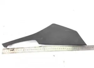 Left dashboard end cap scania 2084371-11