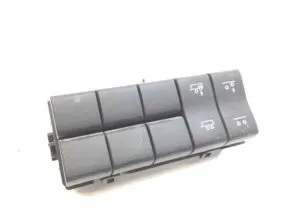 Scania truck switch set, 6 functional buttons