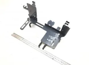 Metal bracket for scania auto components 11680-024