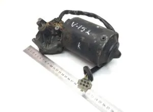 Windshield wiper motor volvo v-15a k