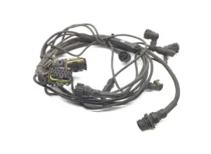 Left headlight wiring scania – 1796568, 1797423