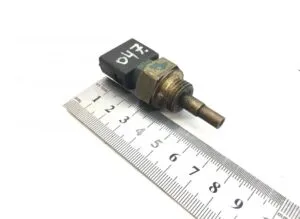 Coolant temperature sensor volvo – 1619819