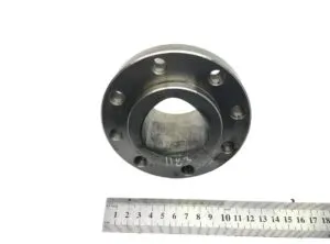 Volvo crankshaft hub (code: 465779-12)