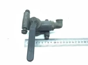 Wabco air valve for scania, code 1912315