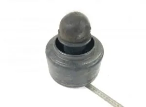 Air bag piston for left secondary shaft volvo 20573107 1134566