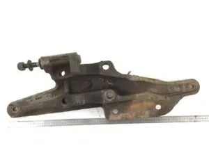 Pneumatic spring support left drive axle volvo 20704075 20428752 3173108