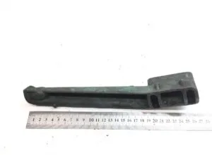 Radiator support volvo 1674972 – 23 cm