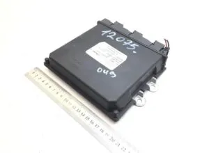 Coo control unit scania 1781256 / 1856018 / 1871892 / 1914374 / 2082768 / 1771938 / 1781254 / 1771937