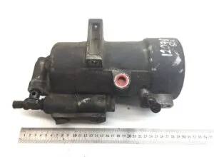Fuel filter housing scania 1778650 1741322