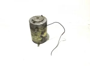Volvo loading platform motor 24mb21twa/24mb21ytwa 0136355081 mp025 mp25 hf1024-2/11