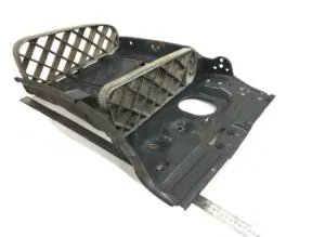 Left step board assembly for scania – codes: 1515195, 1351193, 1535045, 1535051, 1351203, 1351201
