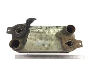 Retarder oil cooler scania 1414200-11