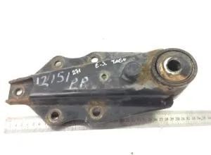 Lamellar beam support front/rear right axis man 12151 27h pp e. S. Tagu