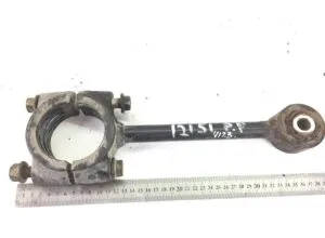 Stabilizer bar link axle drive man 85437186029 85437186029