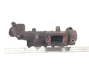 Left exhaust collector man 51081020341 / 51081023128