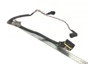 Fuel injector wiring man 81254536457