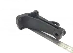 Right front engine mount man – code: 51192103071, 5119210-3071, 8141501-0398, 81415010398