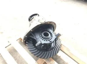 Volvo drive axle differential 20765539