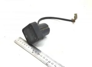 Control module for scania heater 8eu004278-11