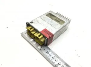 Ecas control unit wabco man 8125811-7008 / 81258117008 / 8125811-7010 / 81258117010 / 81258117006 / 8125811-7006 / 8125811-7004 / 81258117004