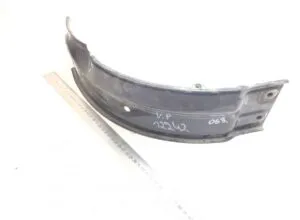 Left headlight bracket scania 1375427