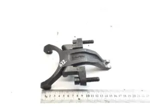 Differential locking lever scania 1103385 55190