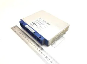Ebs control unit knorr-bremse scania 1936737 1944769 2029182