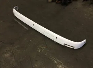 Superior sunshade scania 1355656/1539871