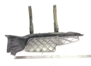 Complete left upper step plate scania – codes 1426108, 1426107