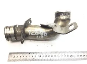 Egr pipe scania 12696-247