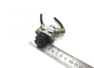 Steering column adjustment handle/switch man 8152185-6060