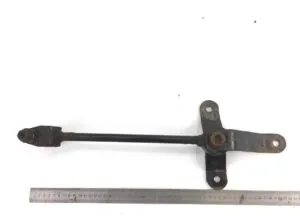 Front axle stabilizer link man 85437186014, 85437185014, 85437186008, 85437400006, 8543740007, 85437186014, 85437185014, 85437186008, 8543740006, 85437400012