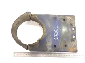 Central support cardan shaft scania 12706