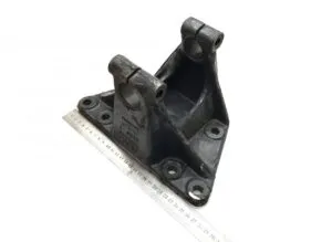 Leaf spring bracket left front axis scania 1725915/1325808/1493210/1825808