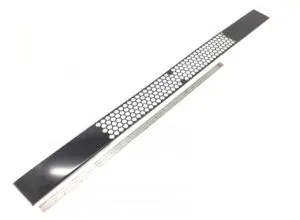 Lower grille mesh for scania, code 1371758