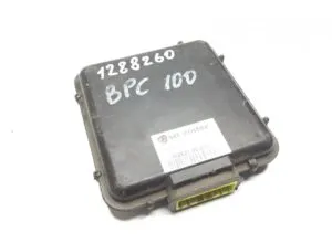 Volvo catalyst control unit bpc 100 1288260 stt emtec 102827 00-5123